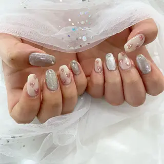 ネイル 🔷ﾐﾅﾐﾈｲﾙ🔷 やり放題ネイル渋谷2のネイルデザイン