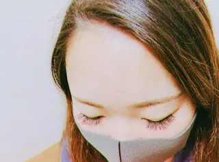マツエク・マツパ 韓国アイドルまつげ ❤️LUSHLASHのマツエク・マツパデザイン