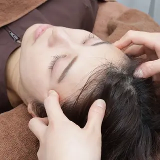 メンズ Spring鍼灸院所属・Spring鍼灸院 ✨首肩こり、腰痛に!のエステ・リラクイメージ