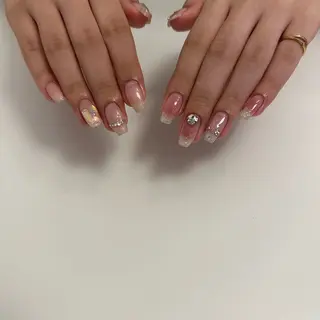 ネイル &h MAKIのネイルデザイン