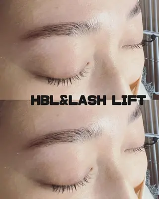 マツエク・マツパ アイブロウ by&ks.EYE LASHSALONのマツエク・マツパデザイン