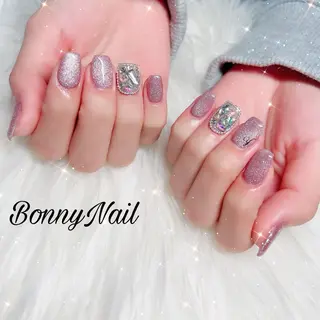 ネイル Bonny Nailのネイルデザイン