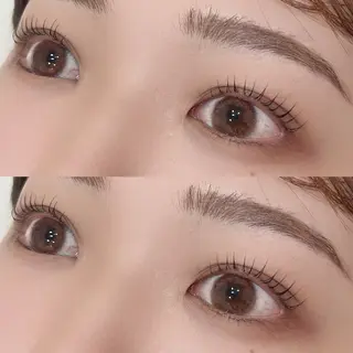 マツエク・マツパ ᴇʏᴇʟɪsᴛ ᴍɪᴋɪ️🫧のマツエク・マツパデザイン