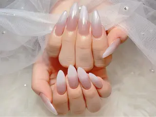 ネイル しまむら さくらのネイルデザイン