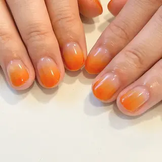 ネイル CLUTCH.eyelash.阿倍野所属・CLUTCH 阿倍野 いけだのネイルデザイン