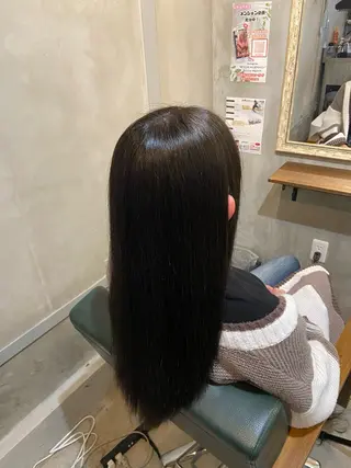 カラー 🎀カットモデル募集 /Kaho🎀のヘアスタイル