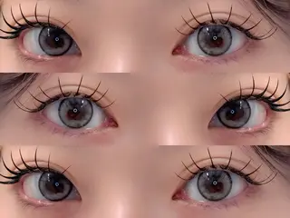 マツエク・マツパ 🐰🫧fein. moyu🐰🫧のマツエク・マツパデザイン