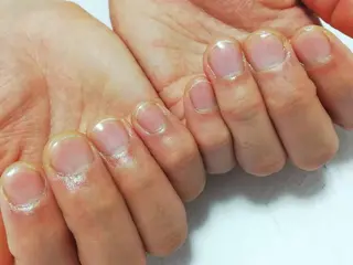 ネイル なが さきのネイルデザイン