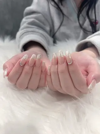 ネイル Total Beauty  Esent所属・Esent fuukiのネイルデザイン