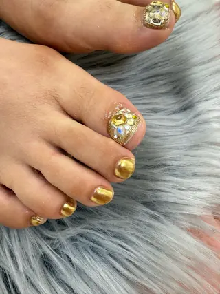 ネイル nail salon MANA　KEIKOのネイルデザイン