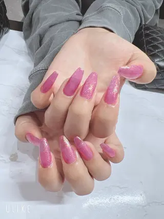 ネイル Nail Land Pilinaのネイルデザイン