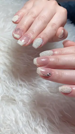 ネイル n o q r m. n a c h iのネイルデザイン