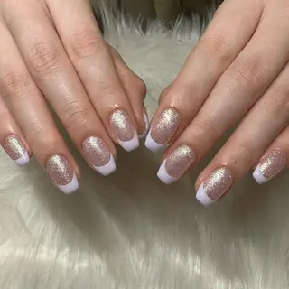 ネイル Nailist Amiのネイルデザイン