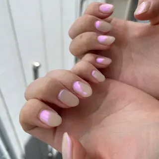 ネイル 株式会社JUEGO .○°のネイルデザイン