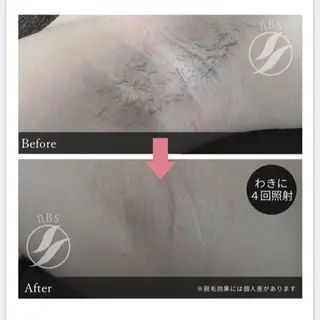 NUQ所属・NUQ shuriのエステ・リラクイメージ