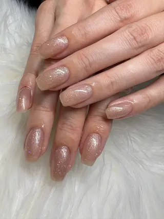 ネイル Esthetic Will所属・will 有希のネイルデザイン