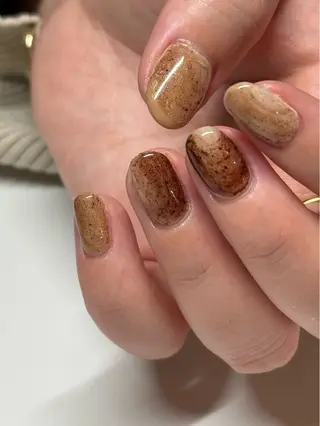 ネイル Manon/ rikaのネイルデザイン