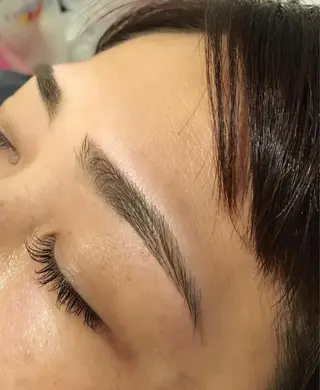 SherryEye 茨城神栖店のマツエク・マツパデザイン