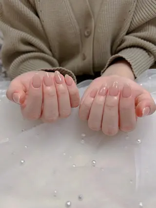 ネイル Yu na💖🎀のネイルデザイン