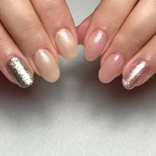 ネイル amu所属・かおる KAORUのネイルデザイン