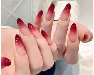 ネイル Lily nails studio所属・ネイルサロン Lilyのネイルデザイン