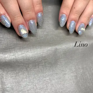 ネイル ネイルサロンLino所属・Shibata Mamiのネイルデザイン