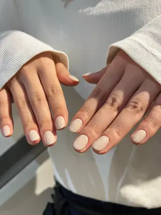 ネイル NORA南青山/ kanohaのネイルデザイン