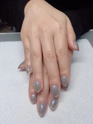 ネイル ホウ エンのネイルデザイン