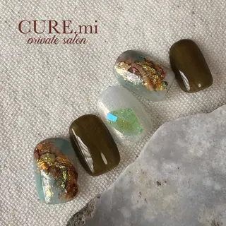 ネイル 伊藤 美香のその他イメージ