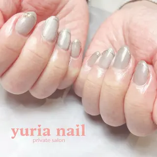 ネイル 小林 ゆりあのネイルデザイン