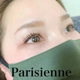 マツエク・マツパ ＆ meのマツエク・マツパデザイン