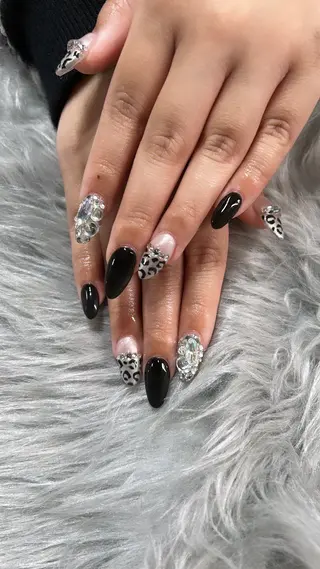 ネイル Nailsalon e'clatのエステ・リラクイメージ