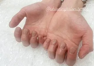 ネイル Nakao Hitomiのネイルデザイン