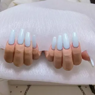 ネイル mi na ❀のネイルデザイン