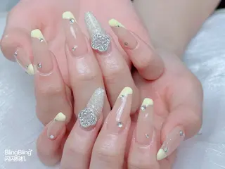 ネイル Kitty Nail salonのネイルデザイン
