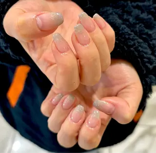 ネイル 横田 菜月のネイルデザイン