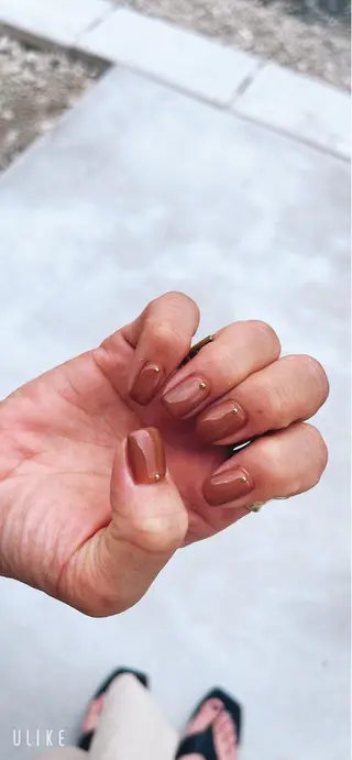 ネイル Collection Nailsaronのネイルデザイン