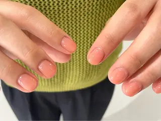 ネイル BeColorful新宿所属・co nai_lのネイルデザイン