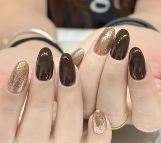 ネイル ル ルのネイルデザイン