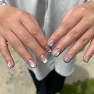 ネイル kicoco.nail所属・樋口 みさこのネイルデザイン