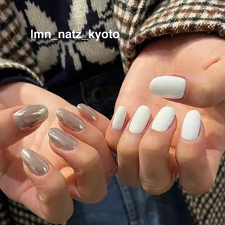 ネイル おごう なつよのネイルデザイン
