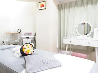 きよらビューティーラウンジ所属・きよら ビューティーラウンジのエステ・リラクイメージ