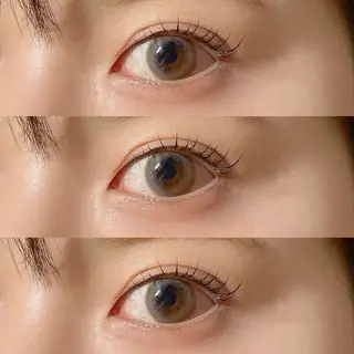 マツエク・マツパ 𓊆ᶠᵉᵉʸ𓊇 ᶜᴴᴵᴴᴬᴿᵁのマツエク・マツパデザイン