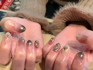 ネイル Nail Space R所属・ネイルスペースR 小林のネイルデザイン