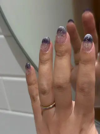 ネイル from siu. aiのネイルデザイン