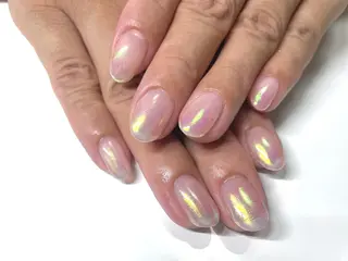 ネイル ネイルサロン Purimaのネイルデザイン