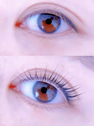 マツエク・マツパ YK Beauty Salonのマツエク・マツパデザイン