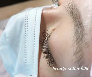 マツエク・マツパ 美容室 美美所属・髙坂 友香のエステ・リラクイメージ