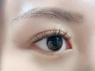 マツエク・マツパ FERNA フェルナのマツエク・マツパデザイン