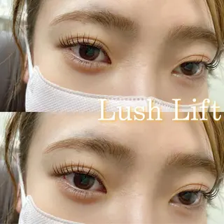 マツエク・マツパ 大澤 美音🫧iLのマツエク・マツパデザイン